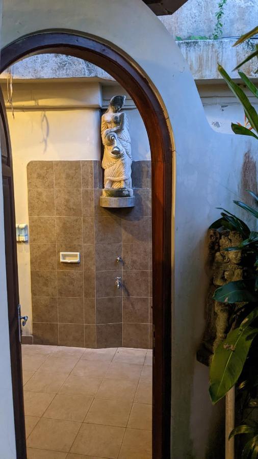 Ben Bali Villa Seminyak (Bali)