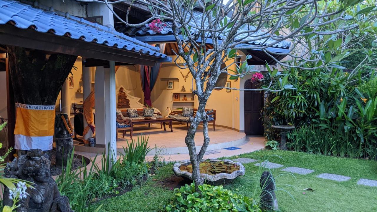 Ben Bali Villa Seminyak (Bali)