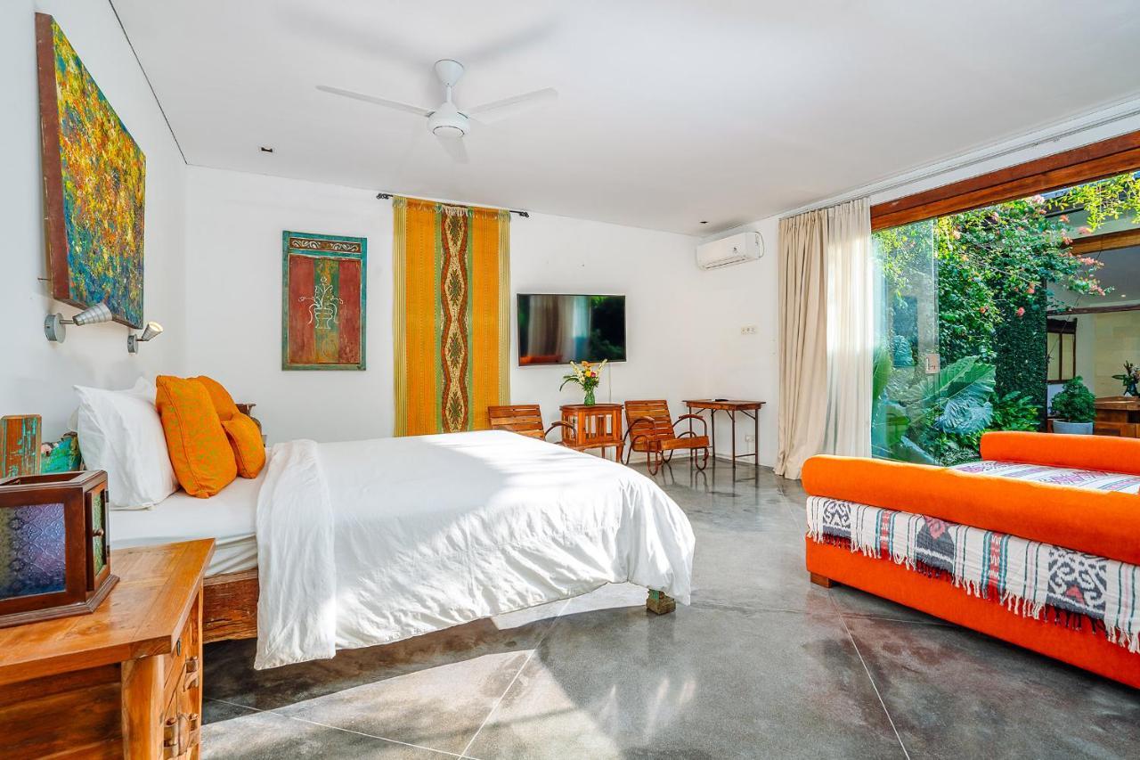 Pousada Elyse Seminyak