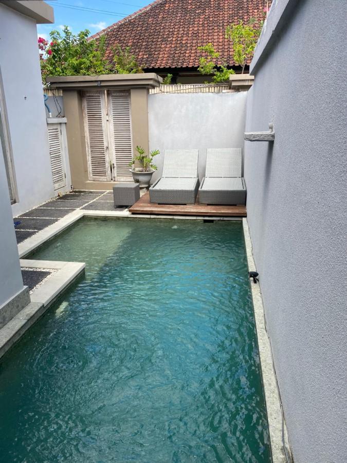 Moonshine Villa *