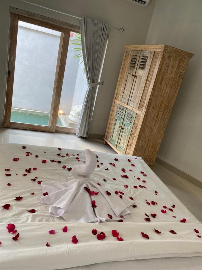 Villa Moonshine Seminyak (Bali)