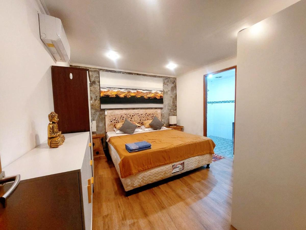 Happiness 1br+private Pool @seminyak Villa *