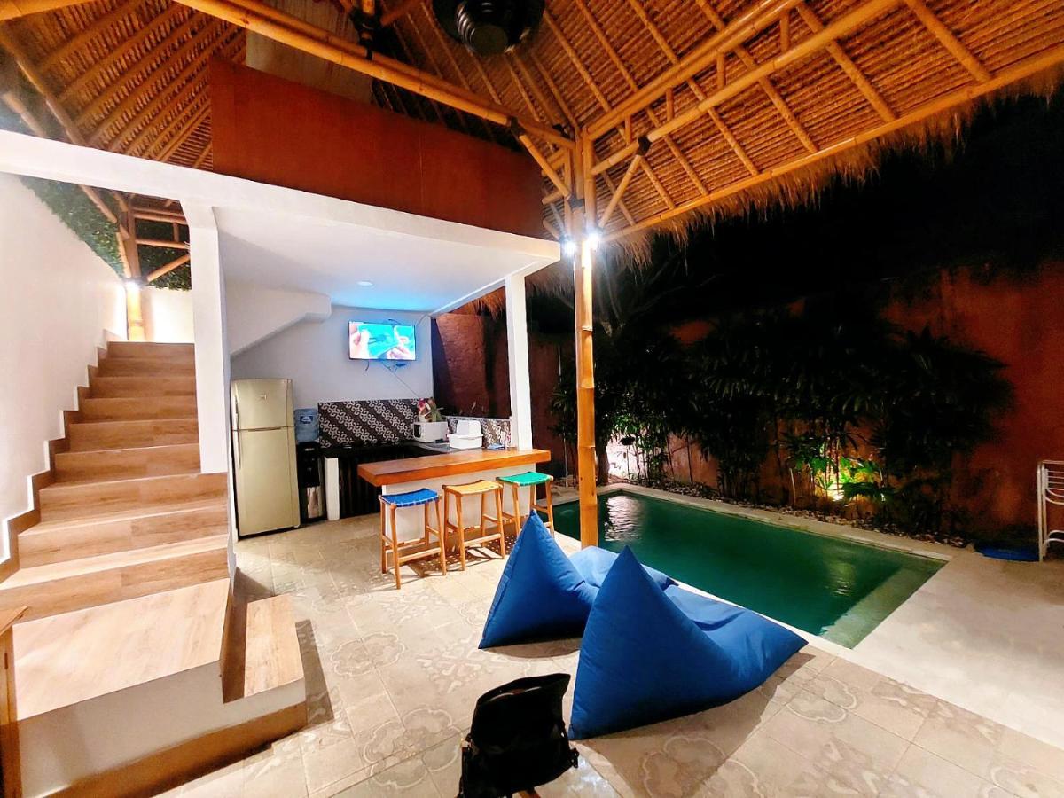 Happiness 1br+private Pool @seminyak Seminyak (Bali)