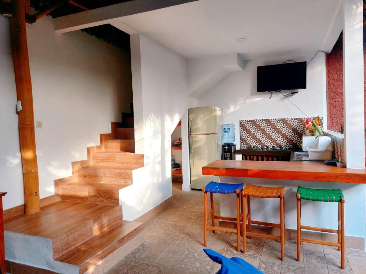Happiness 1br+private Pool @seminyak