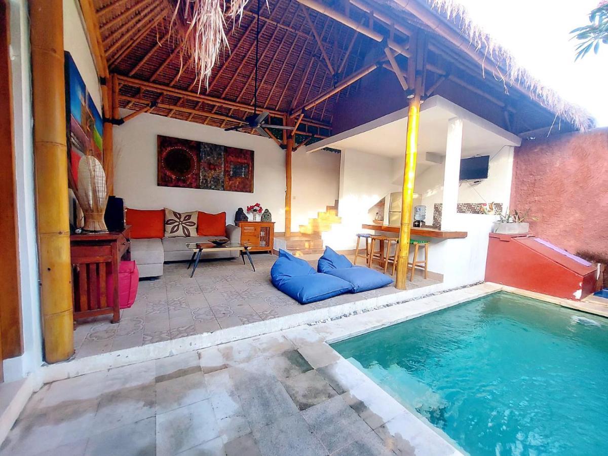 Happiness 1br+private Pool @seminyak * Seminyak (Bali)