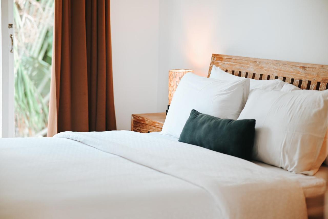 Villa Palm 5 Legian Seminyak (Bali)
