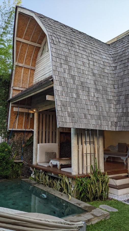 Villa Made West Seminyak (Bali)
