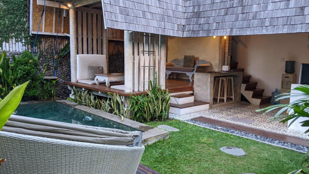 Villa Made West Seminyak (Bali)