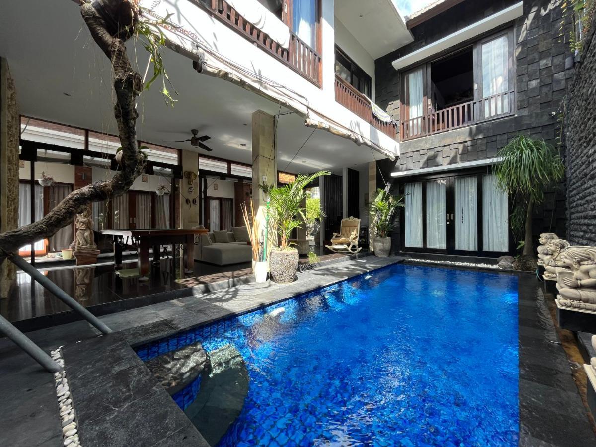 Rahayu Homestay Seminyak (Bali)