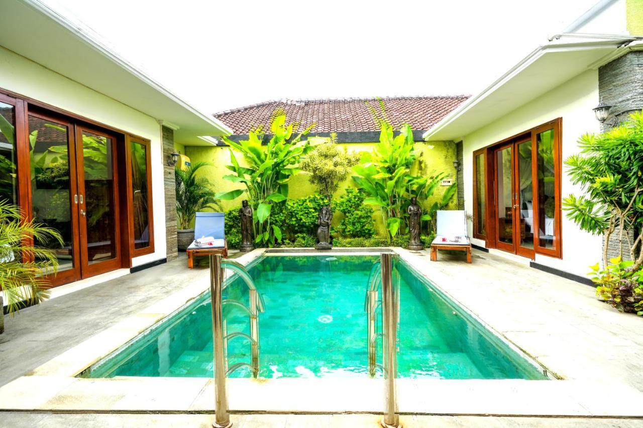Vino - Legian - 3 Bedroom - 3 Bathroom - Great Location Villa