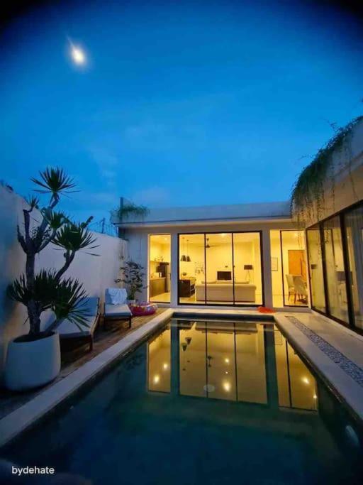 Villa The R Kaba - Incl. Motorbikes