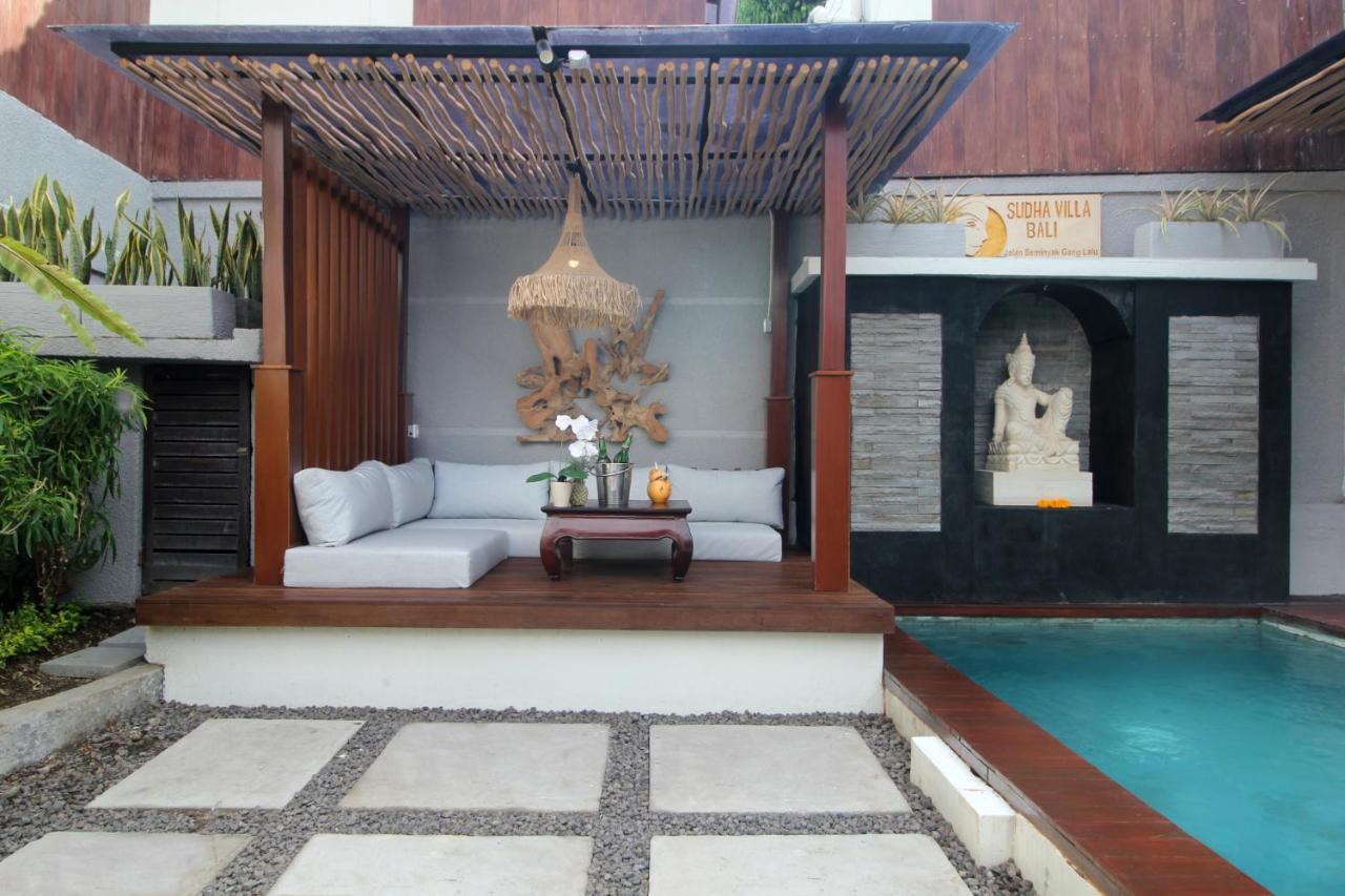 Sudha Bali Anyelir Villa Seminyak (Bali)