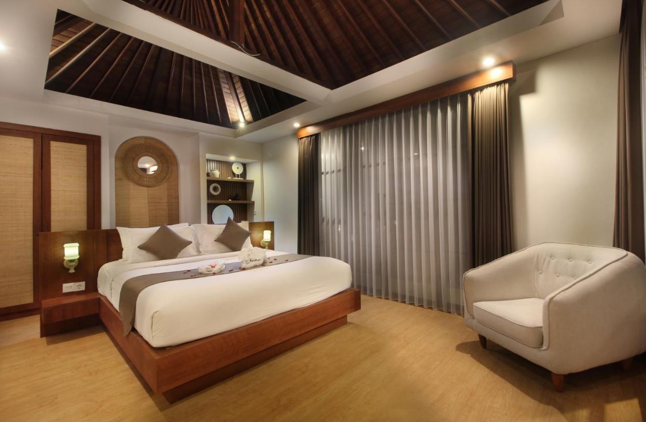 Villa Sudha Bali Anyelir Seminyak (Bali)