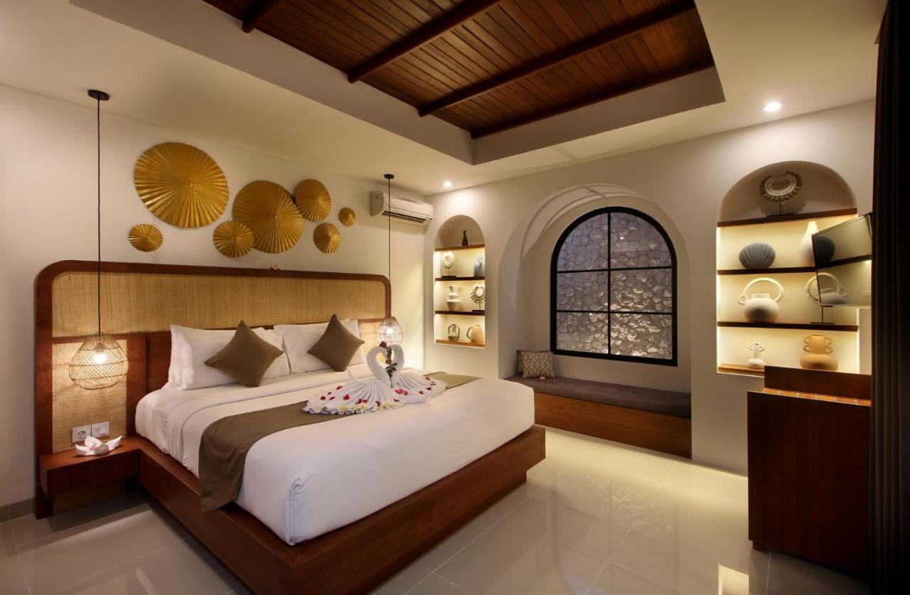 Sudha Bali Anyelir Seminyak (Bali)
