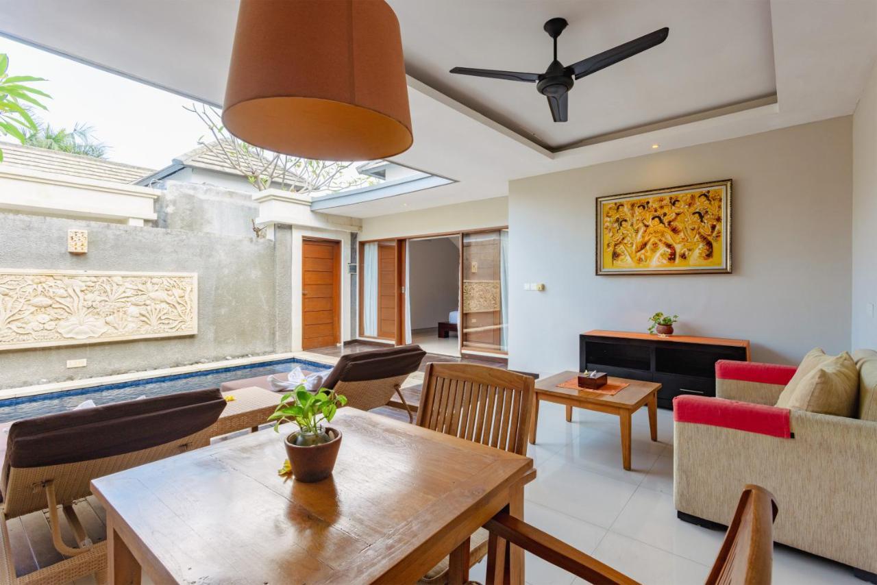 The Light Exclusive And - Chse Certified * Seminyak (Bali)