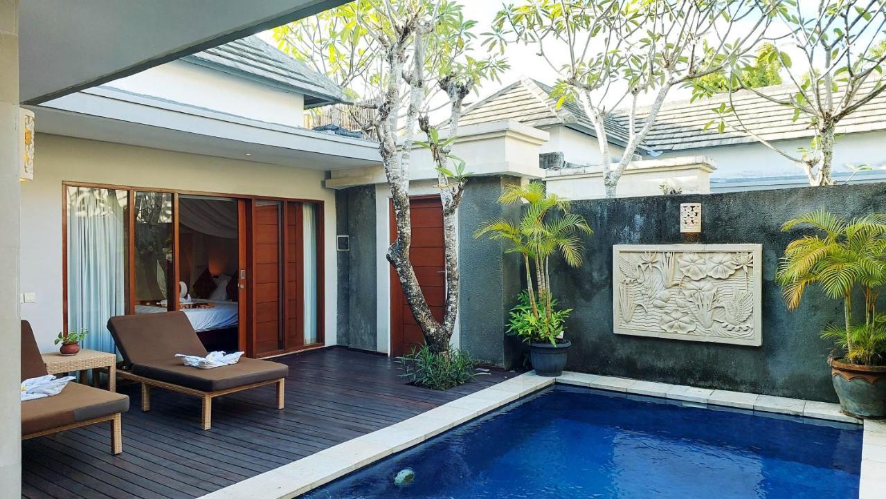 The Light Exclusive And - Chse Certified Villa *