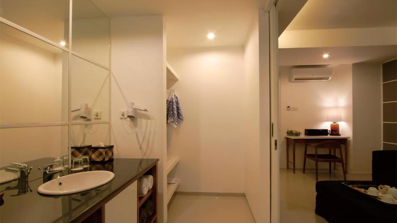 The Kanjeng Suites & Villas Seminyak Hotel Seminyak (Bali)