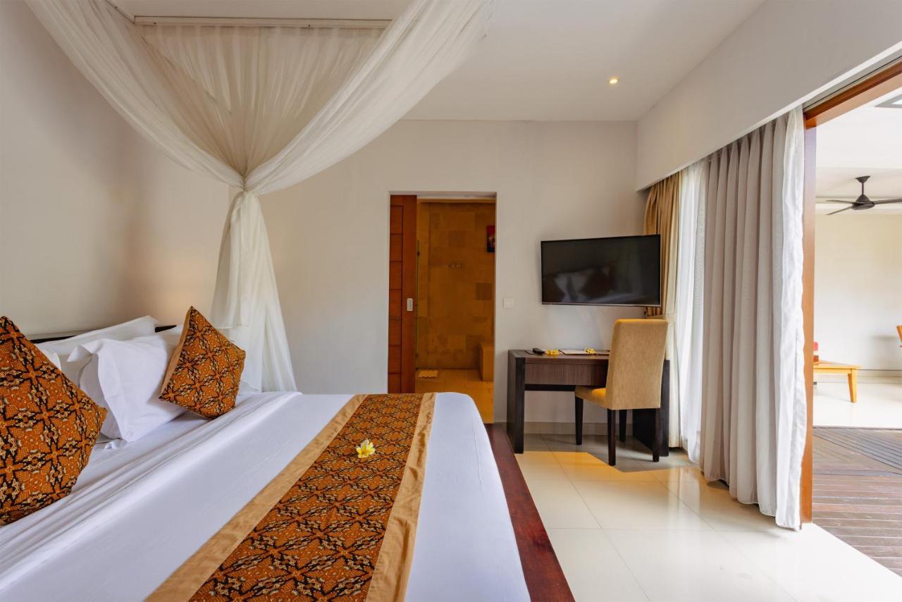 The Light Exclusive And - Chse Certified Villa *