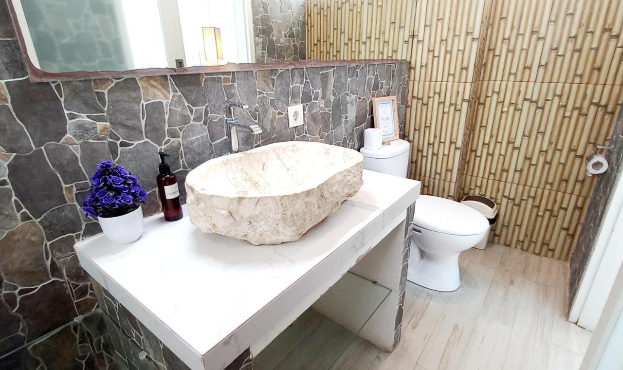 Oceana 2 - Private 4br With Pool At Seminyak