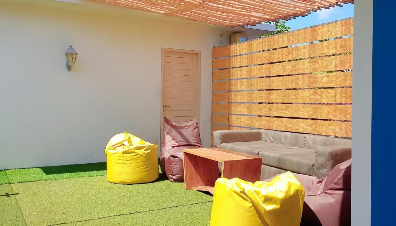 Oceana 2 - Private 4br With Pool At Seminyak