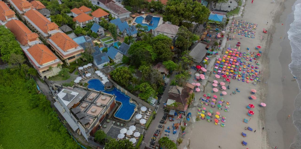 Khách sạn Pelangi Bali & 4*