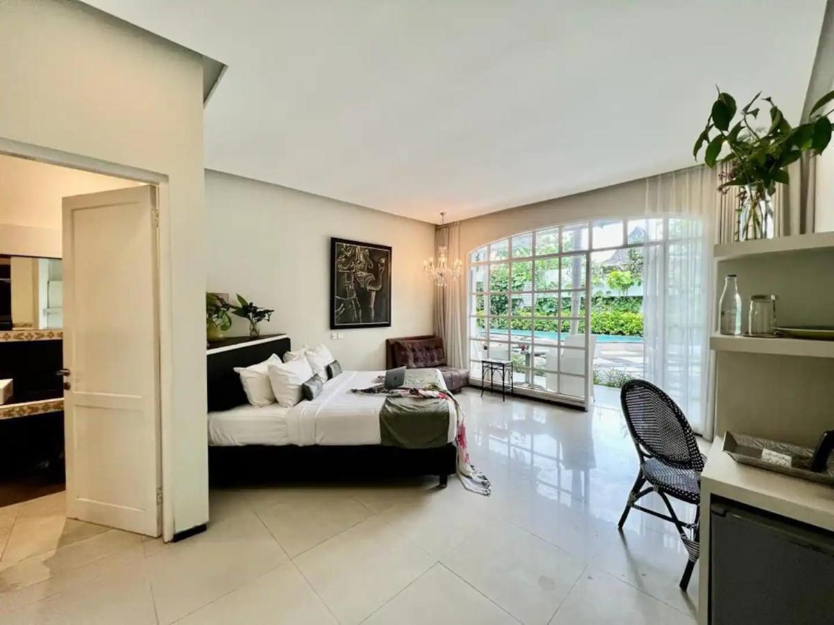 Casa Artista By Kresna Hospitality Taman percutian 3*
