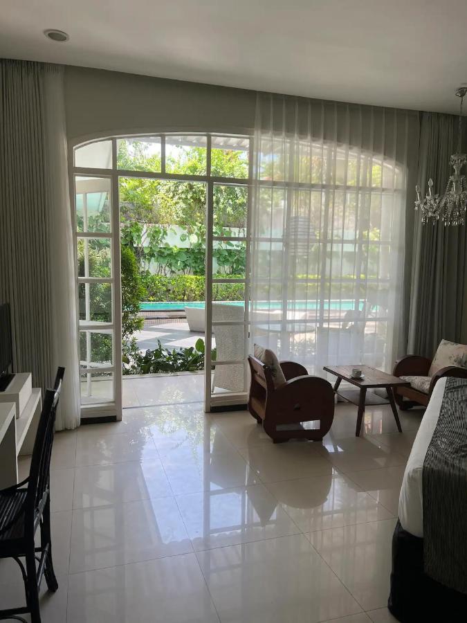 Casa Artista By Kresna Hospitality Seminyak (Bali)