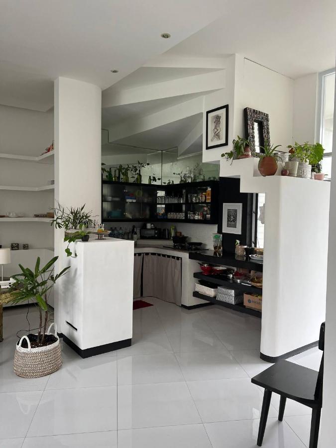Casa Artista By Kresna Hospitality Taman percutian 3*