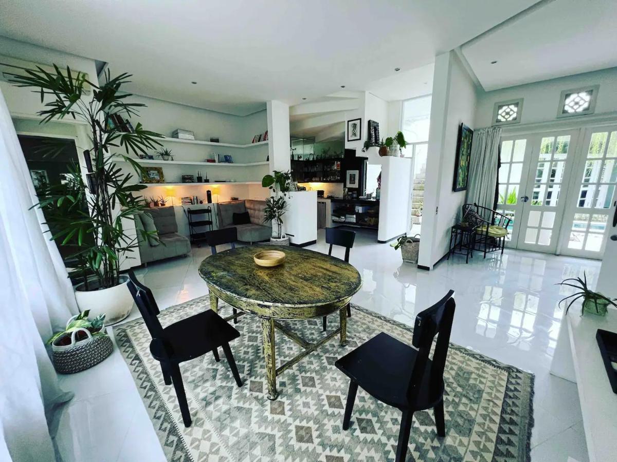 Casa Artista By Kresna Hospitality Taman percutian Seminyak (Bali)