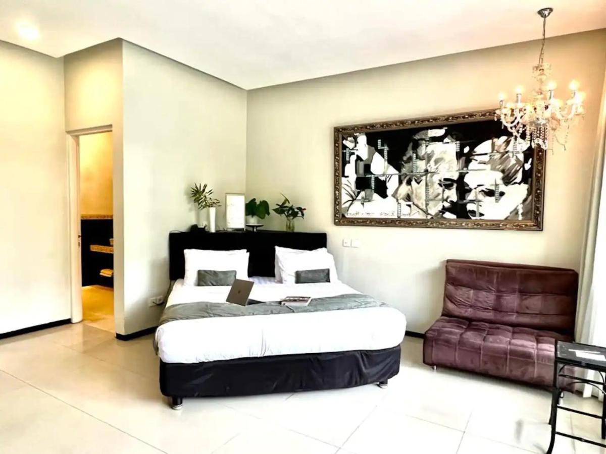 Casa Artista By Kresna Hospitality Seminyak (Bali)