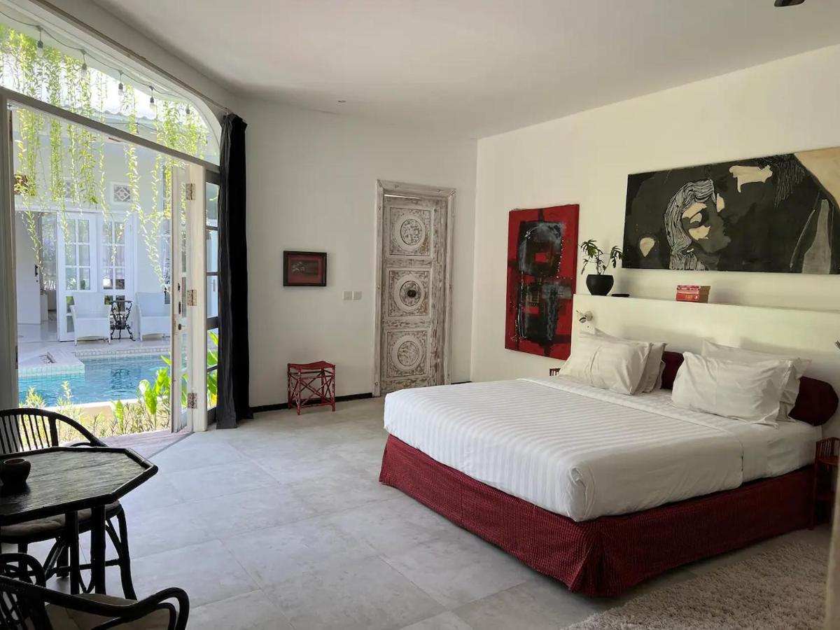 Casa Artista By Kresna Hospitality Taman percutian