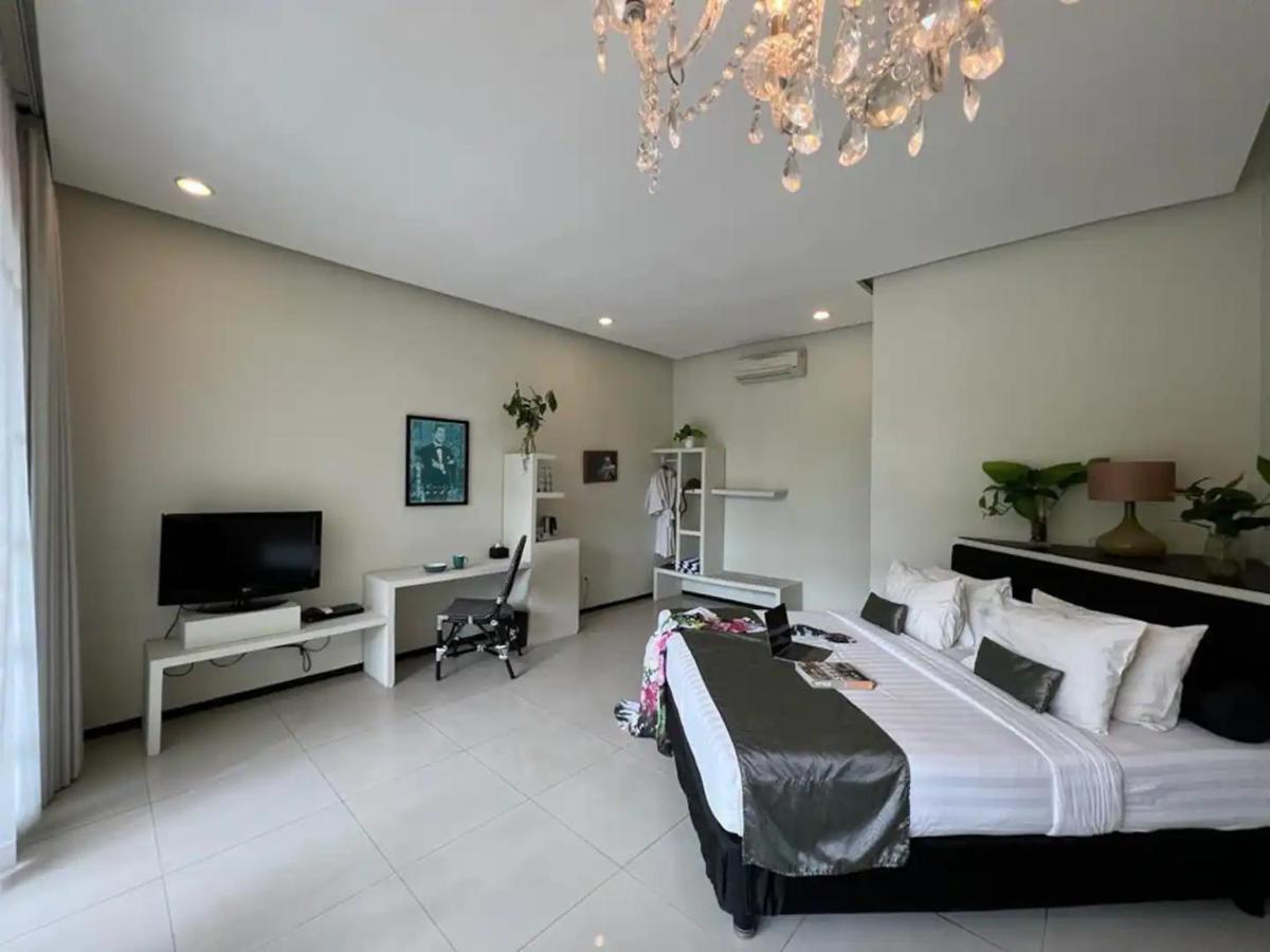 Casa Artista By Kresna Hospitality 3* Seminyak (Bali)