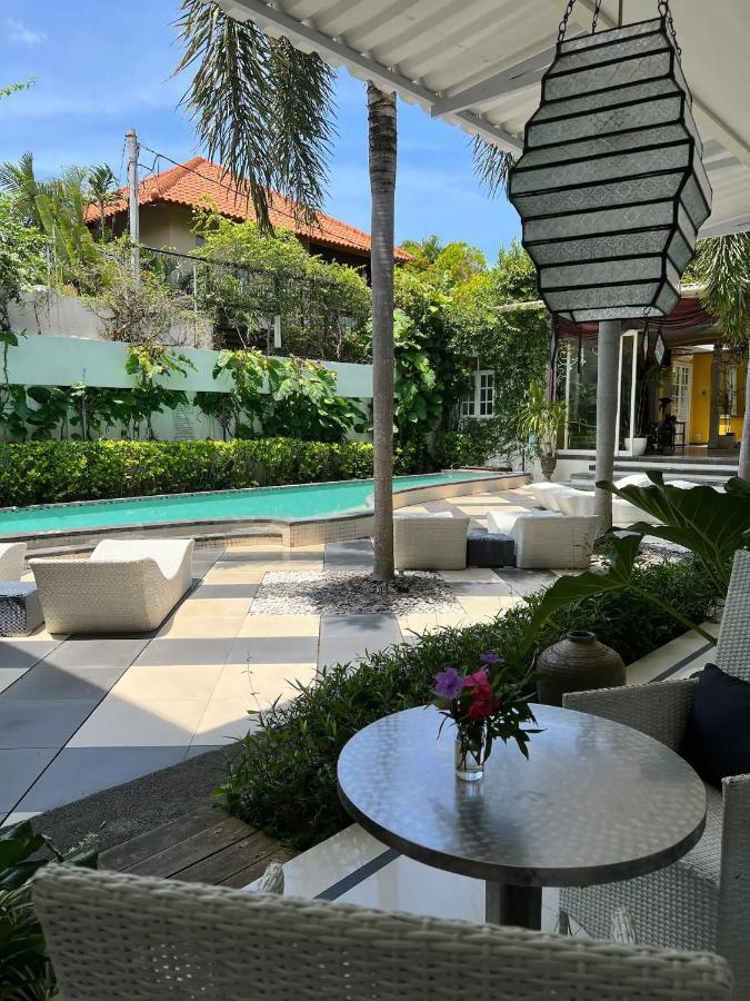 Taman percutian Casa Artista By Kresna Hospitality Seminyak (Bali)