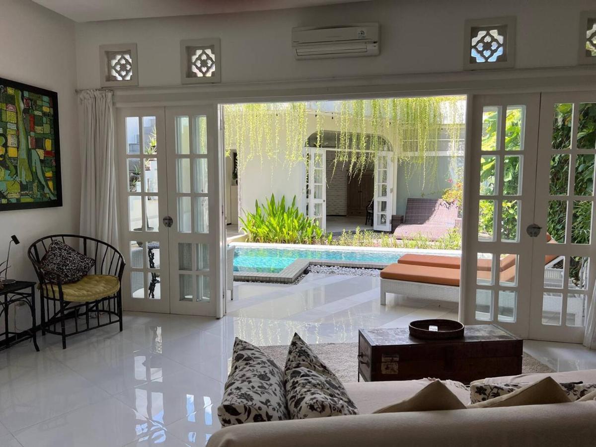 Casa Artista By Kresna Hospitality Taman percutian 3*