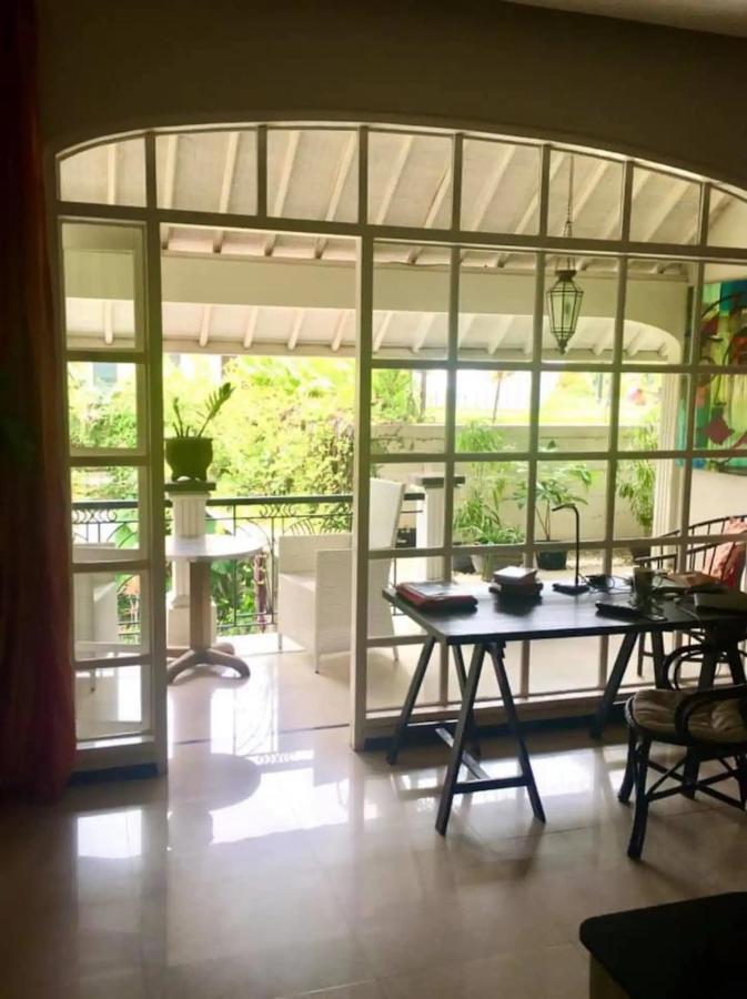 Casa Artista By Kresna Hospitality Taman percutian