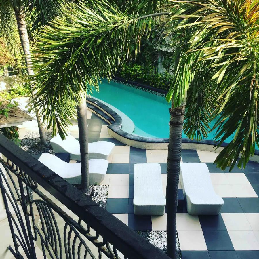 Taman percutian Casa Artista By Kresna Hospitality 3*