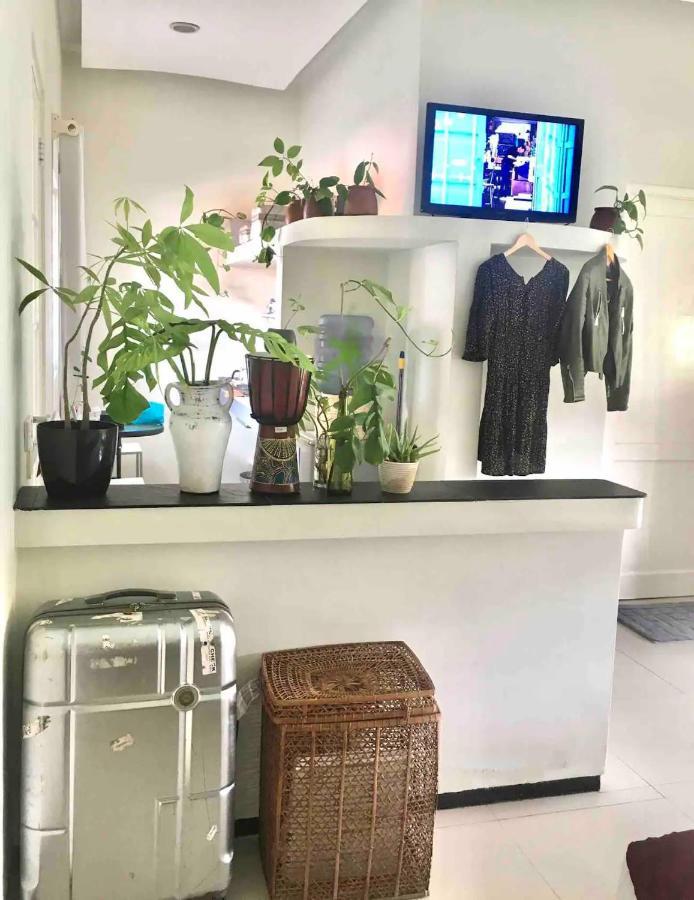 Casa Artista By Kresna Hospitality Taman percutian Seminyak (Bali)