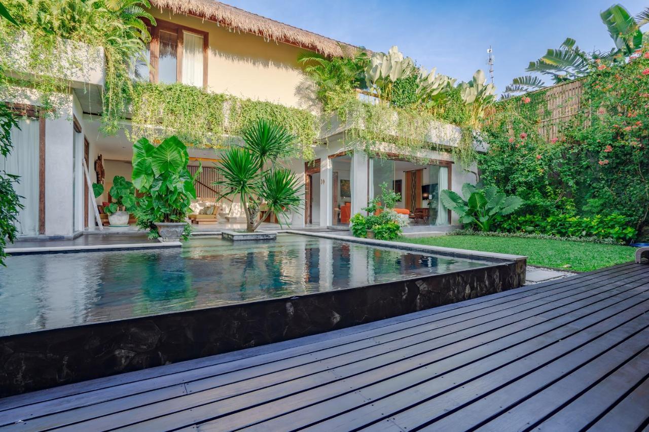 Pousada Elyse Seminyak