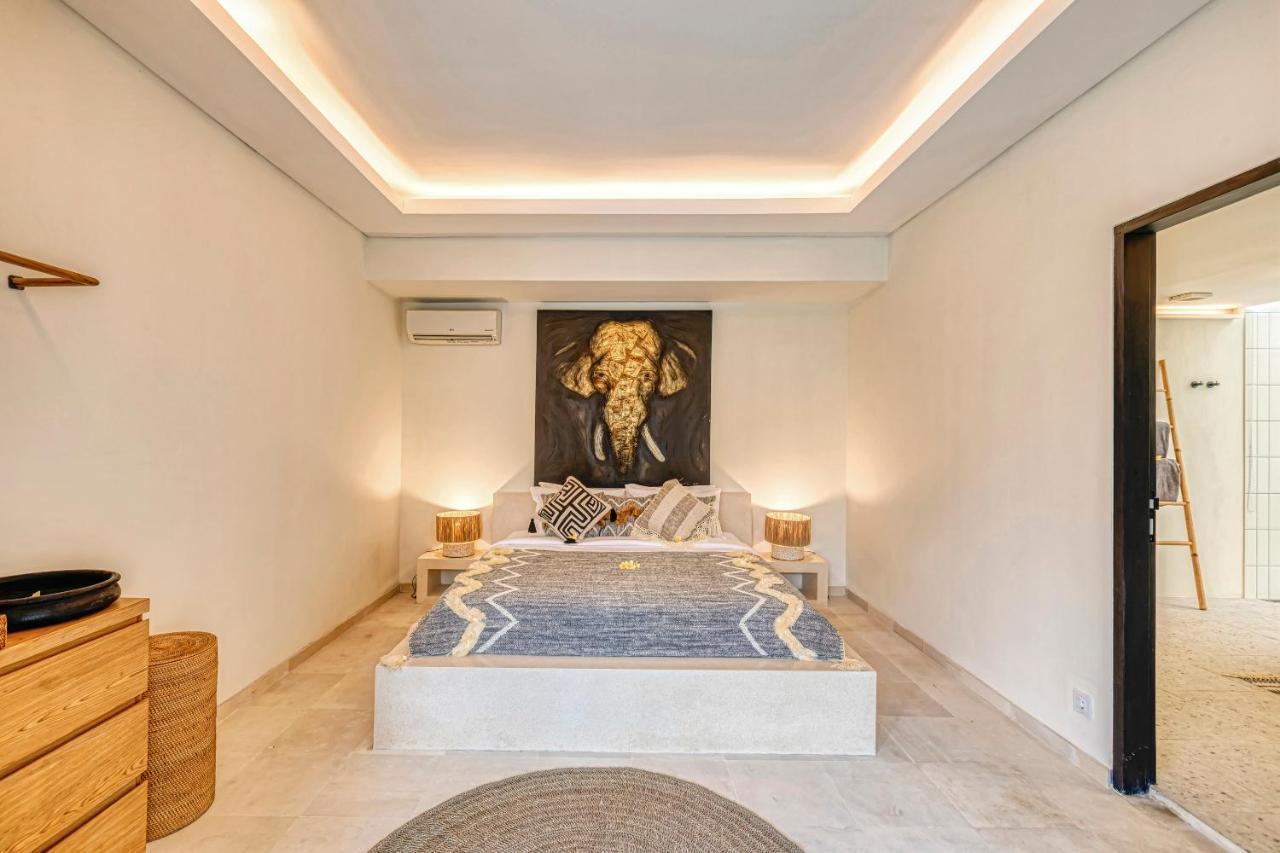 Villa Matahari - Seminyak (Bali)