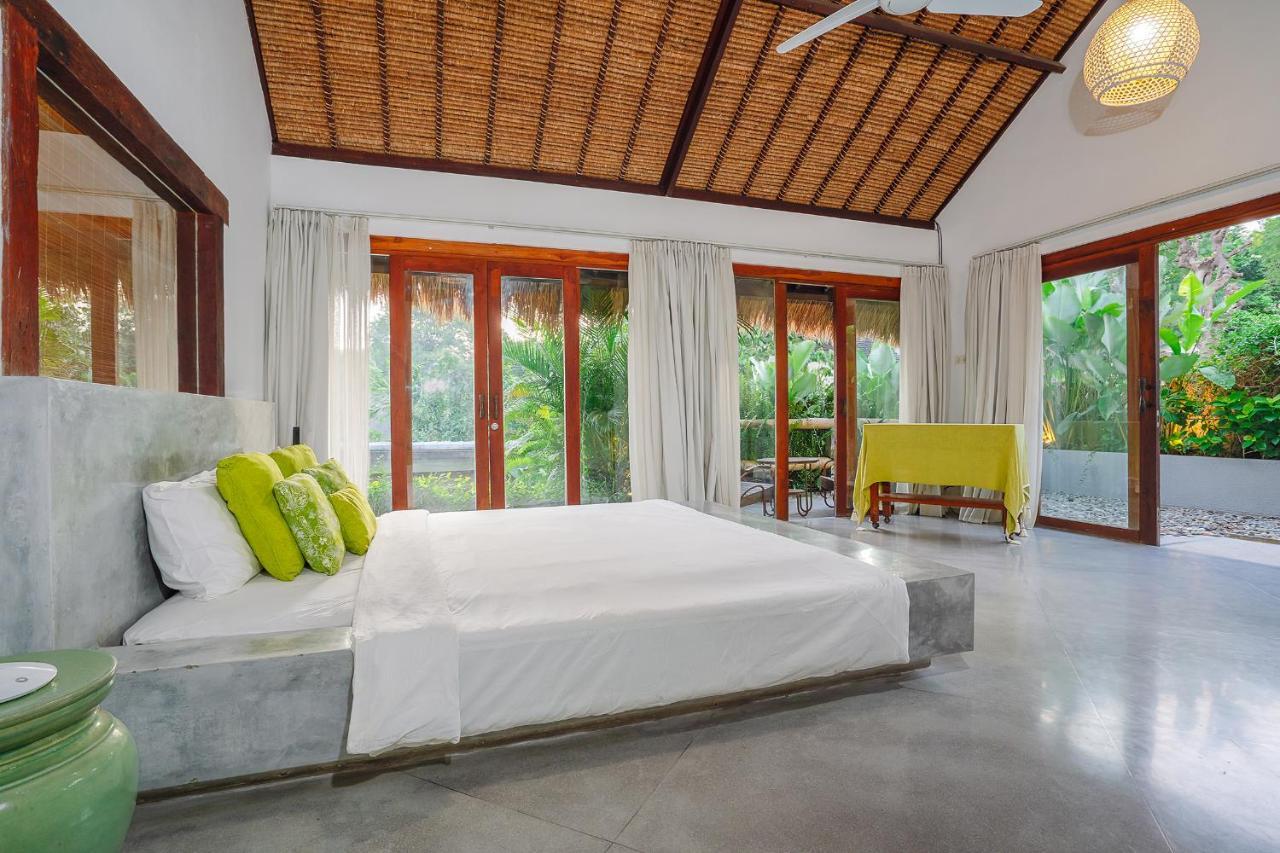 Pousada Elyse Seminyak
