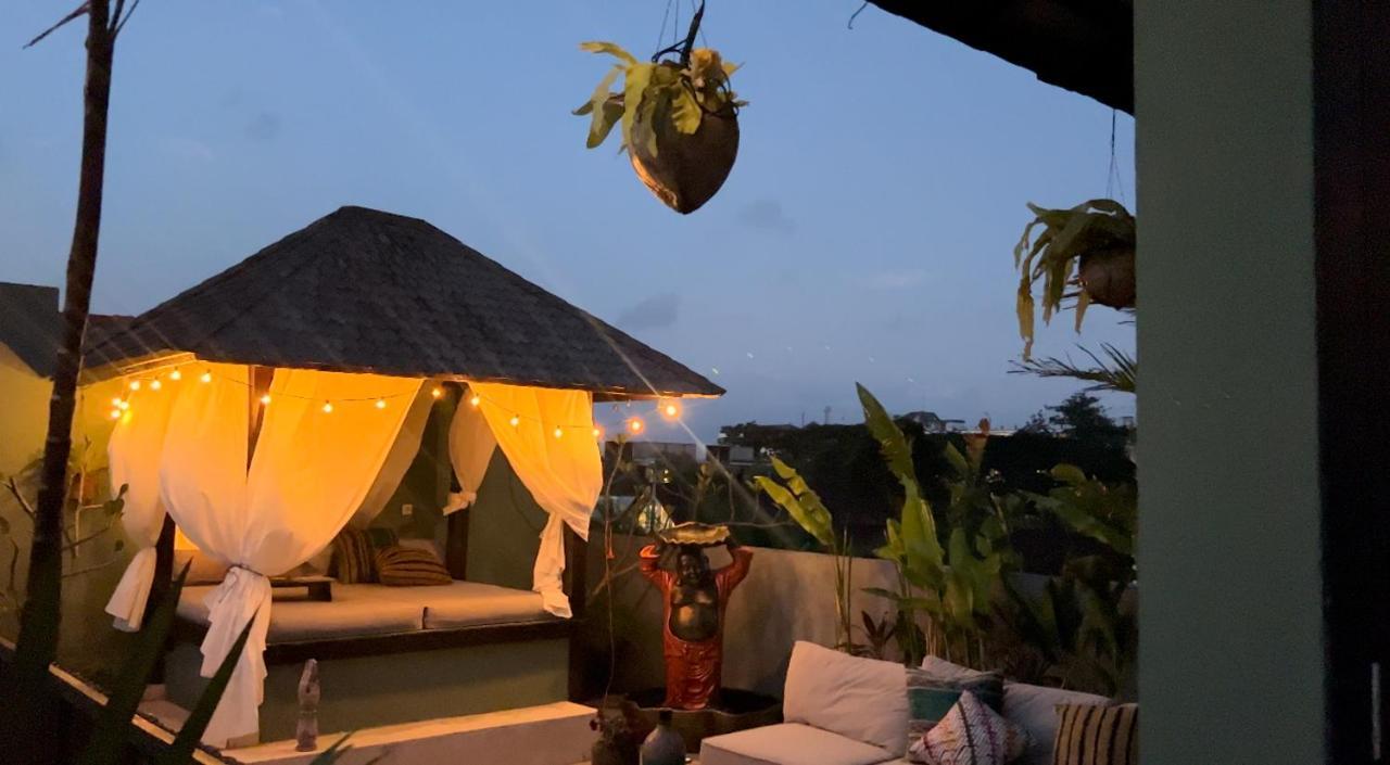 Pousada Tranquil Traveller- Bali Seminyak
