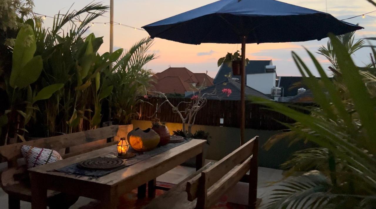Tranquil Traveller- Bali Pousada