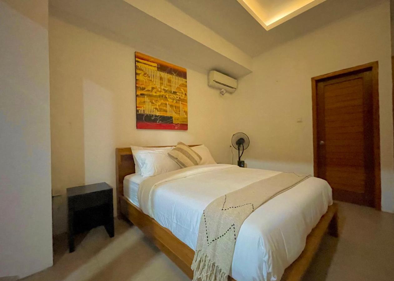 Majegau 2 By Deasha Villa Seminyak (Bali)