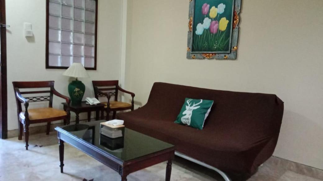 Apartment Kun's Private