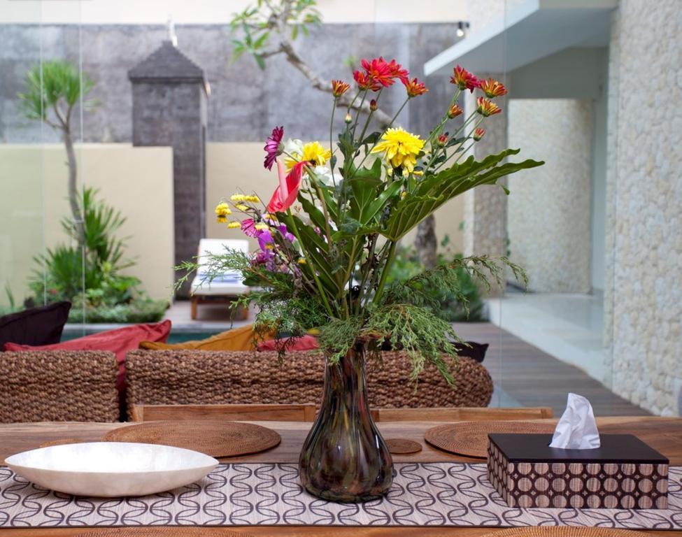 Rendezvous Bali Seminyak