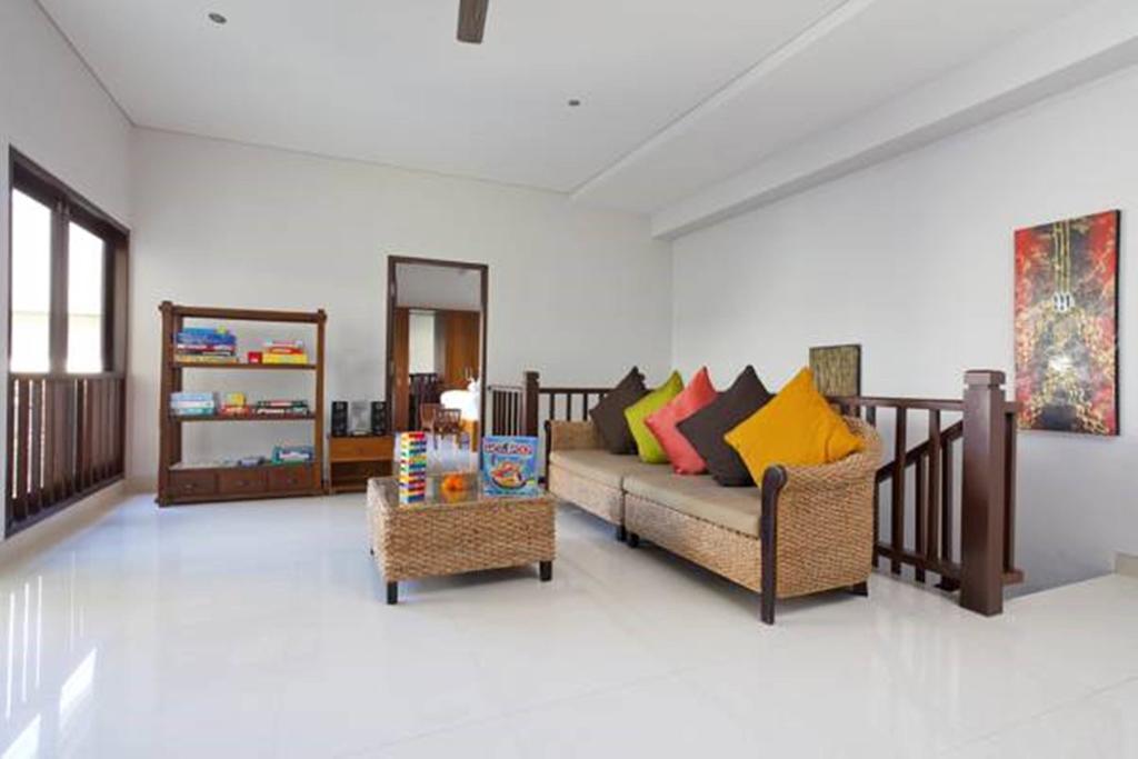 Rendezvous Bali Pousada