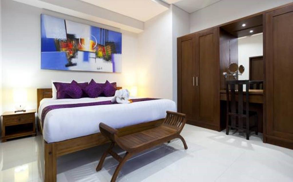 Pousada Rendezvous Bali Seminyak
