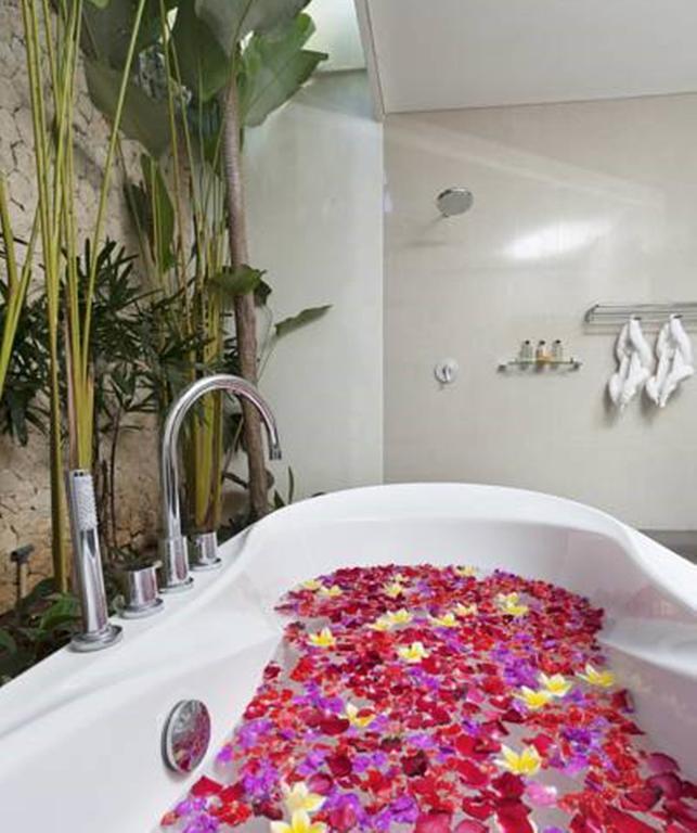 Pousada Rendezvous Bali