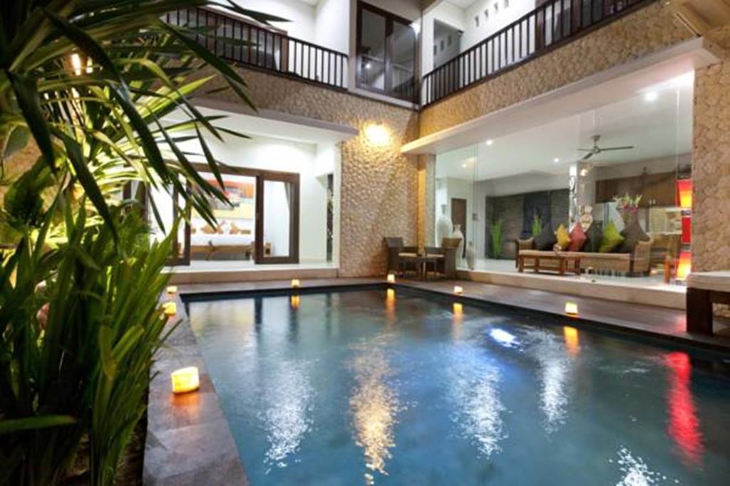 Rendezvous Bali Pousada Seminyak