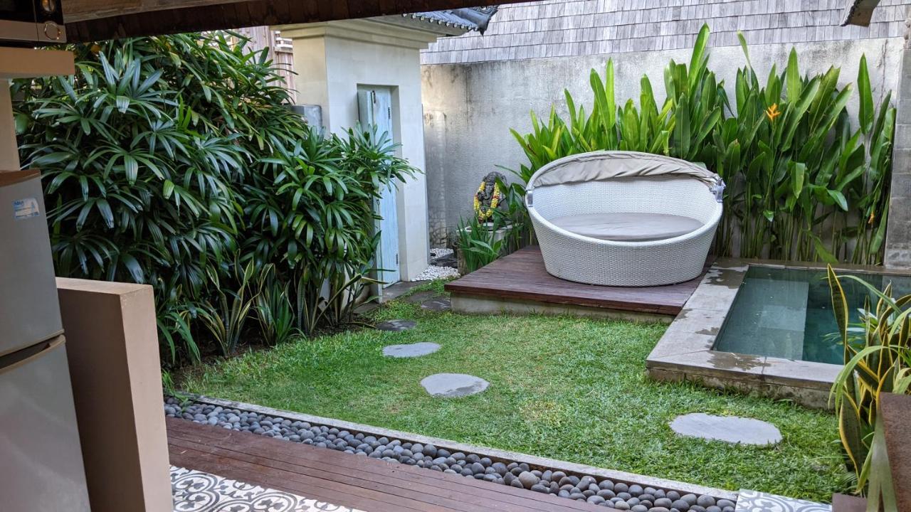 Villa Made West Seminyak (Bali)